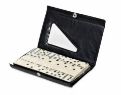 Домино в чехле 28 плашек