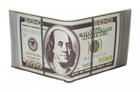 Кошелек Dollar
