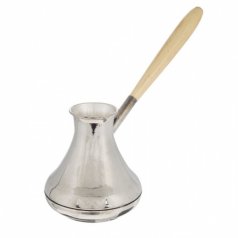 Турка медная 0,5 л. "Грация"