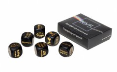 Подарочный набор "Генератор решений"