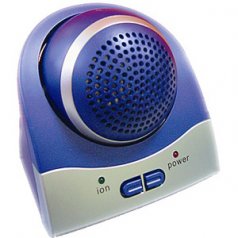 Ионизатор USB