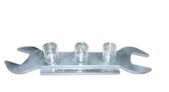 Сувенир "Для гаражных встреч"