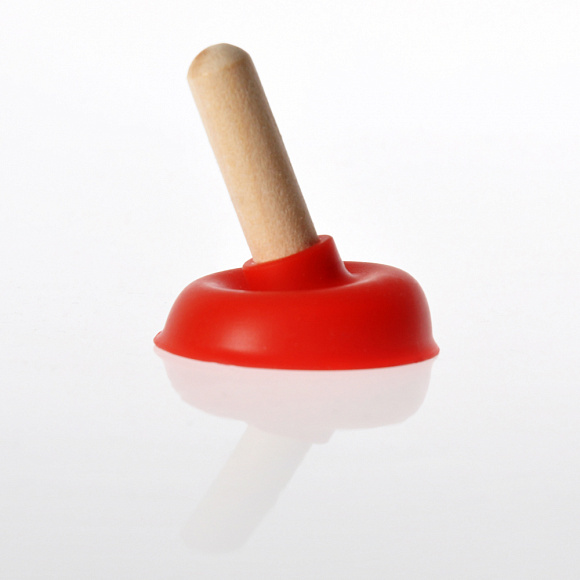 Подставка для телефона "I-Вантуз"