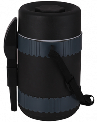 Термоконтейнер  3 х 0.43 л.