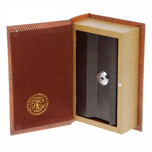 Книга-сейф "История государства Российского"