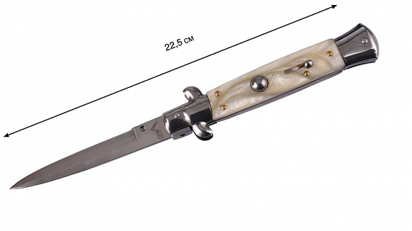 Автоматический нож AKC Italy