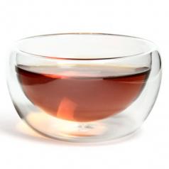 Пиала необжигающая 100 мл.