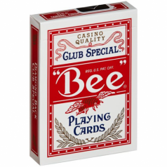 Карты "Bee" №77