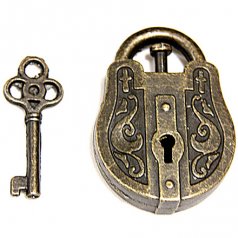 Головомка мет "Замок"