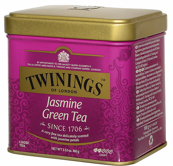 Чай "Twinings" 100 гр. 