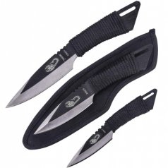 Тренировочные метательные ножи