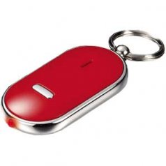 Брелок с функцией поиска предметов