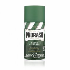 Пена для бритья Proraso Эвкалипт 300 мл.