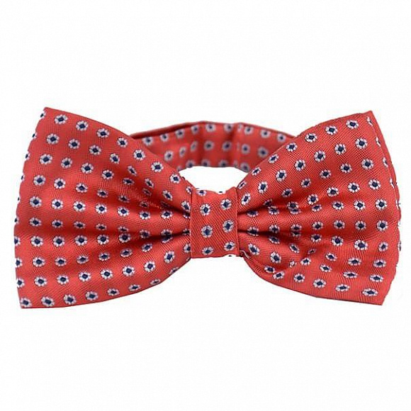 Галстук-бабочка "Big Boss"