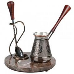 Набор "Кофейный столик"