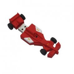 Флеш-карта «Формула 1» на 8 Гб