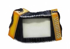 Фоторамка "Аккордеон"