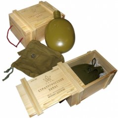 "Стратегический запас"