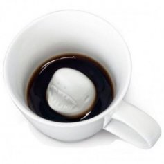 Кружка "Челюсти"