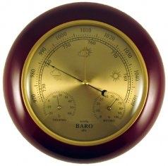 Барометр