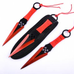 Ножи Perfect Point метательные