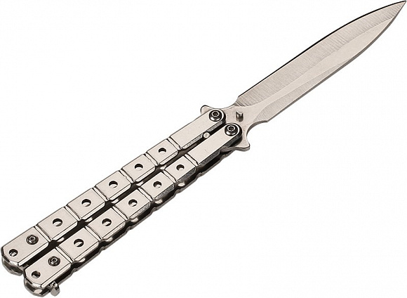 Нож-бабочка BENCHMADE
