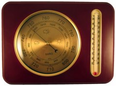 Барометр
