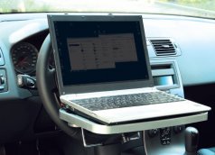 Столик автомобильный