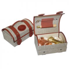 Подарочный набор "Кофейный гурман"