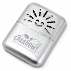 Грелка каталитическая для рук