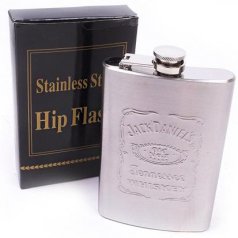 Фляжка "Jack Daniel’s