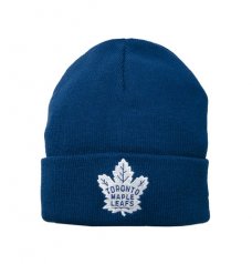 Шапка Toronto Maple Leafs, син., 55-58