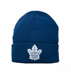 Шапка Toronto Maple Leafs, син., 55-58