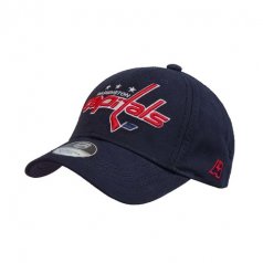 Бейсболка Washington Capitals, син., 55-58