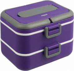 Термоконтейнер 2 х 0.75 л.