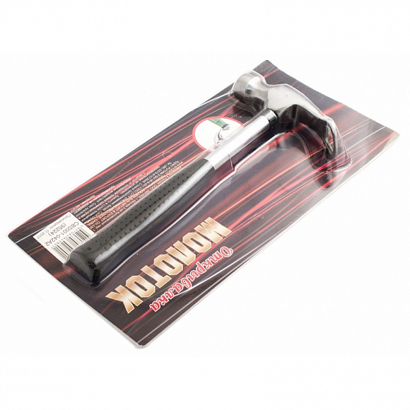 Открывалка для бутылок "Молоток"