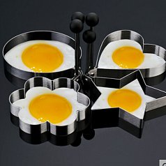 Формочка для жарки яиц