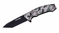 Нож Cold Steel Tanto Camo