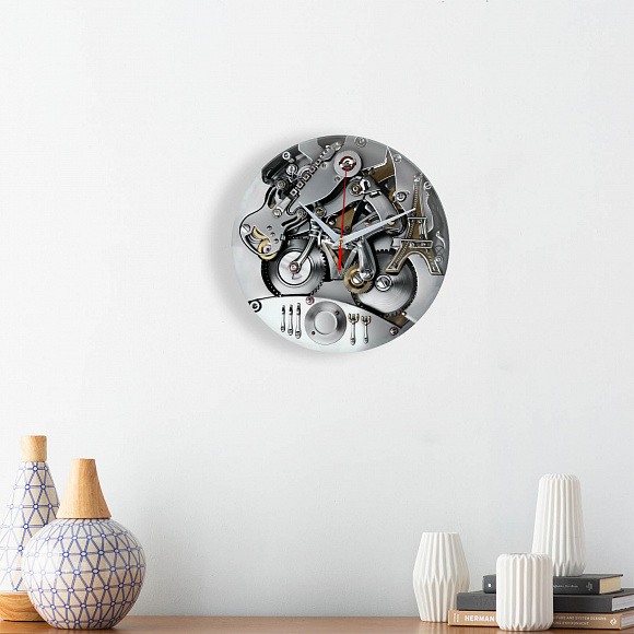 Часы настенные "Гитара"