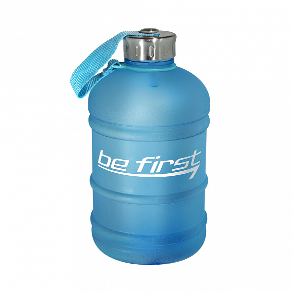 Бутылка для воды Be First 1890 мл.