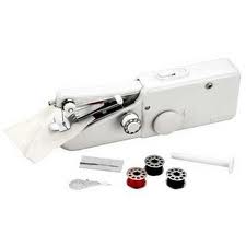 Швейная машинка мини