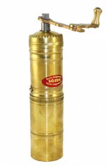 Кофемолка ручная цилиндрическая