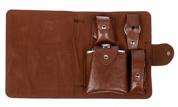 Туристический набор "Страна, которуя я люблю", 5 пред.