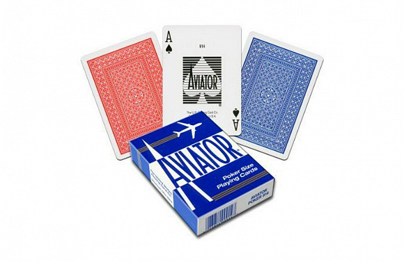 Карты Aviator