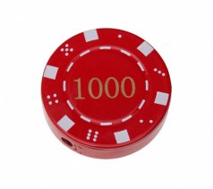 Зажигалка "Фишка"