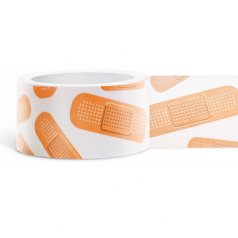 Скотч "Пластырь"