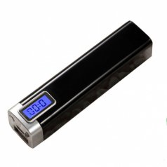 Пауэрбанк 2600mah, 5V/1A
