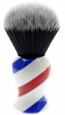 Помазок Yaqi Tuxedo 30 мм