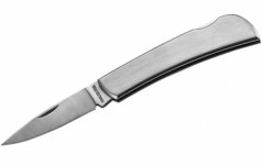 Складной нож под гравировку