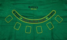 Игровое поле 55х90